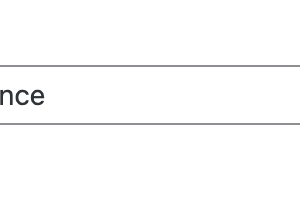 Geolocation Status in Admin Area
