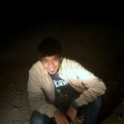 Vaibhav Sisinty dp